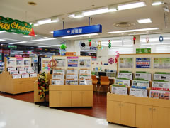 川口元郷ミエル店